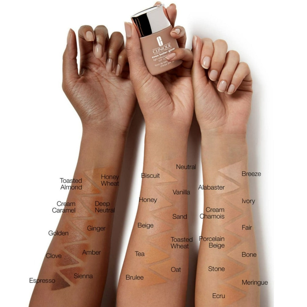 Clinique Even Better Glow™ Light Reflecting Makeup SPF15 30ml