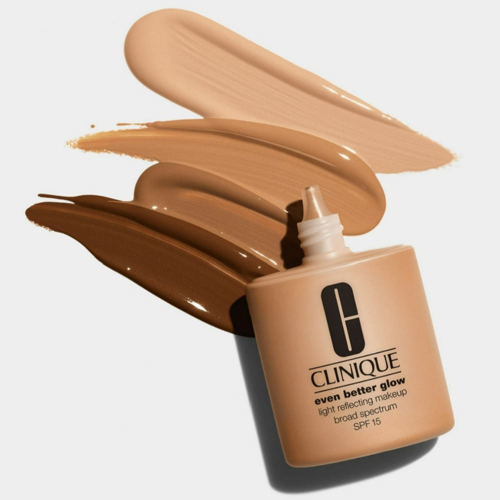 Clinique Even Better Glow™ Light Reflecting Makeup SPF15 30ml