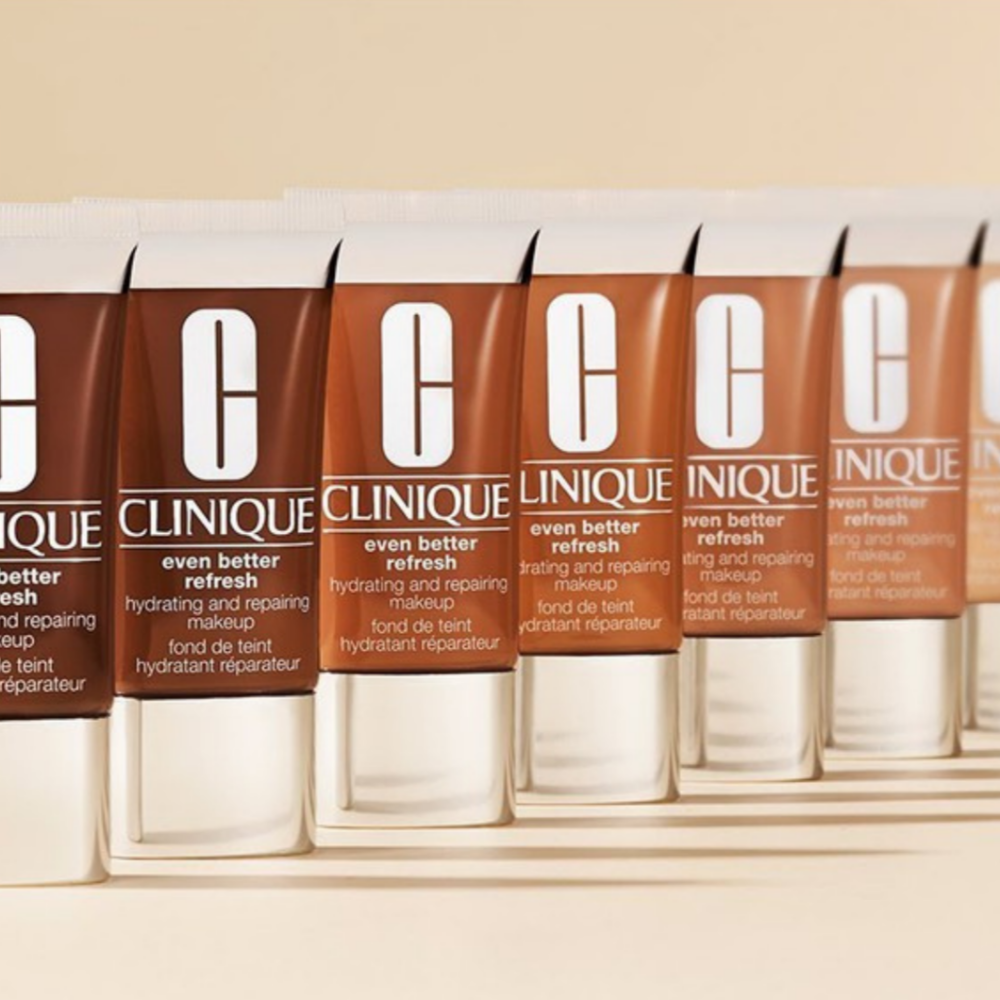 Clinique Even Better Refresh™ Hydrating and Repairing Makeup 30ml