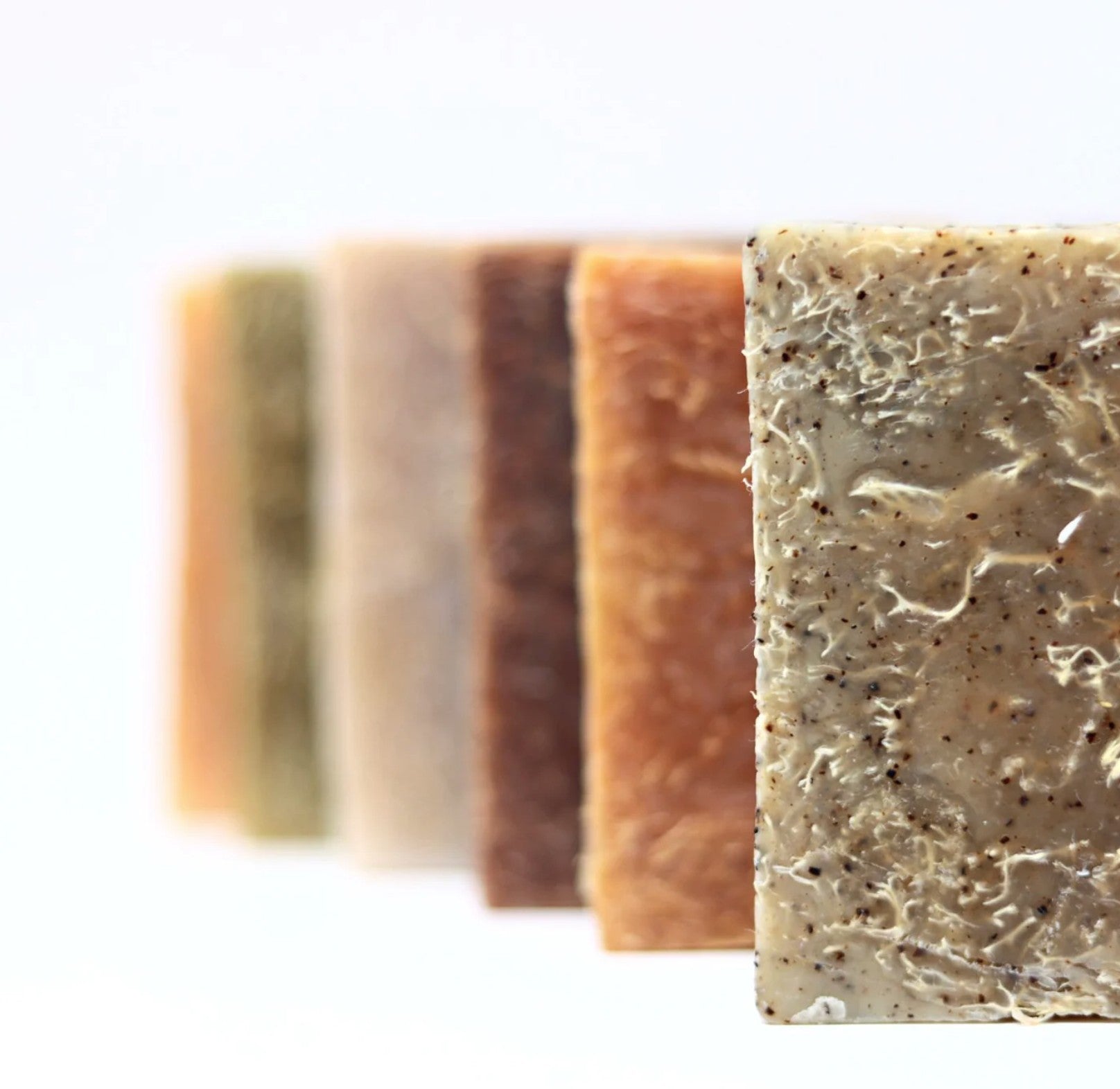 Donegal Natural Soap - An Fear Dathúil Natural Shaving Skincare Set