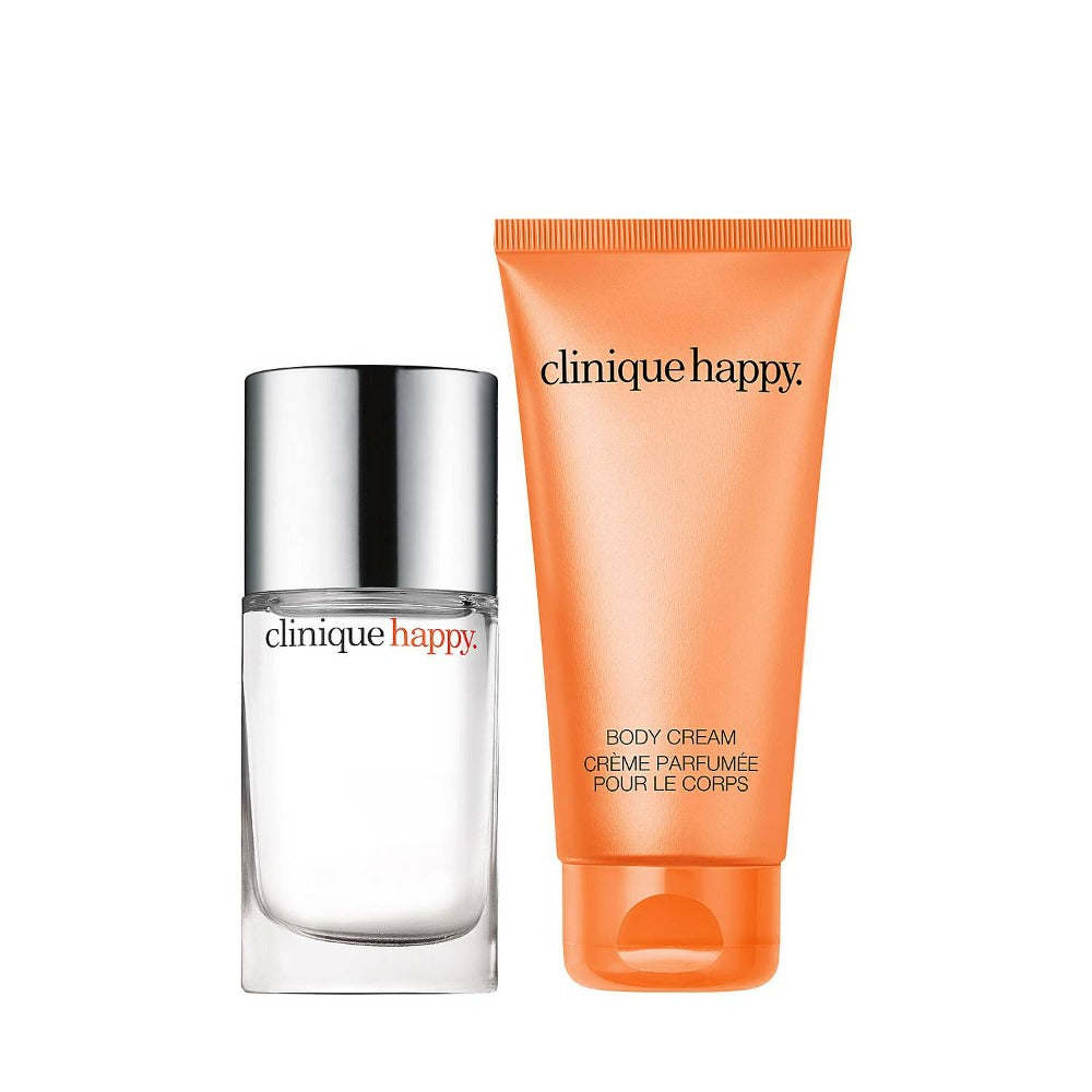 Clinique Have A Little Happy Fragrance Gift Set