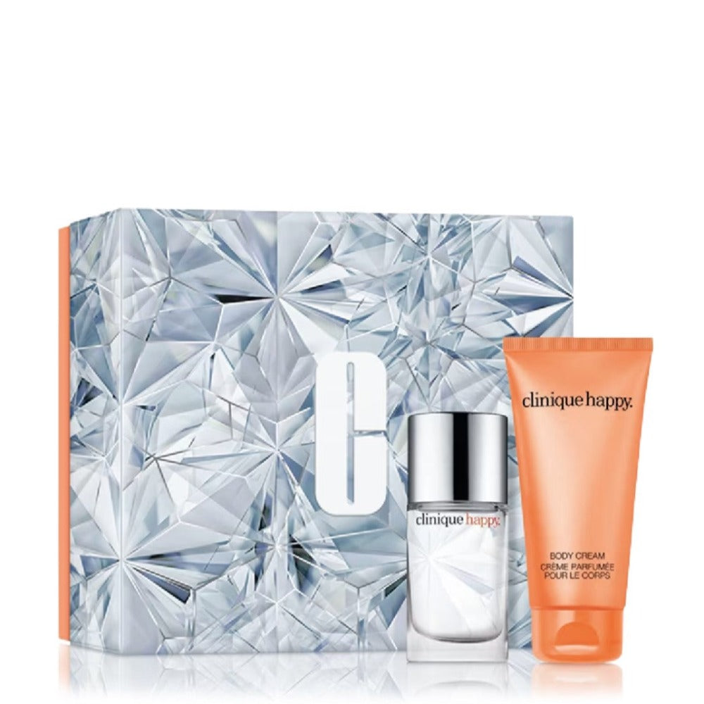 Clinique Have A Little Happy Fragrance Gift Set