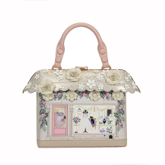 Vendula The Wedding Shop Grab Bag