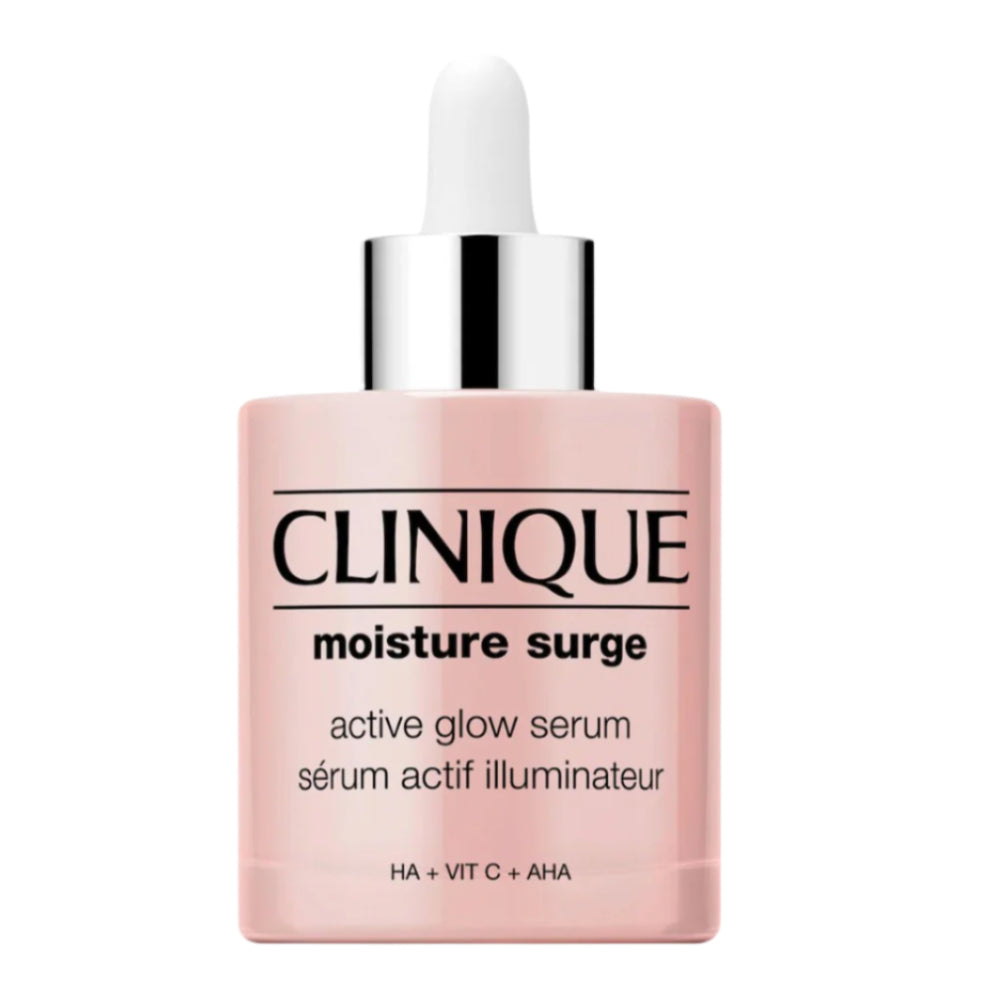 Clinique Moisture Surge™ Active Glow Serum