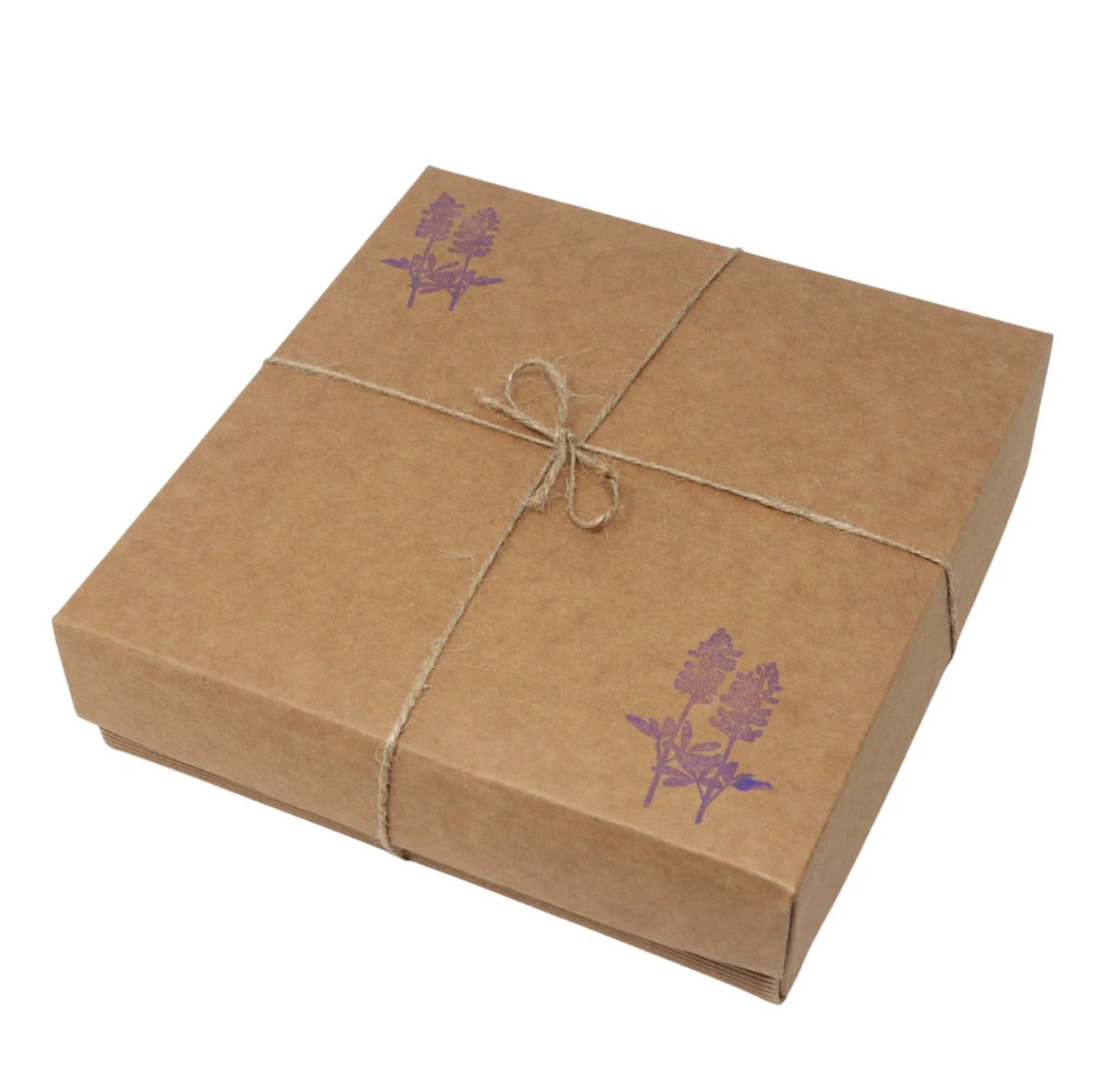 Donegal Natural Soap - New Beginnings Set