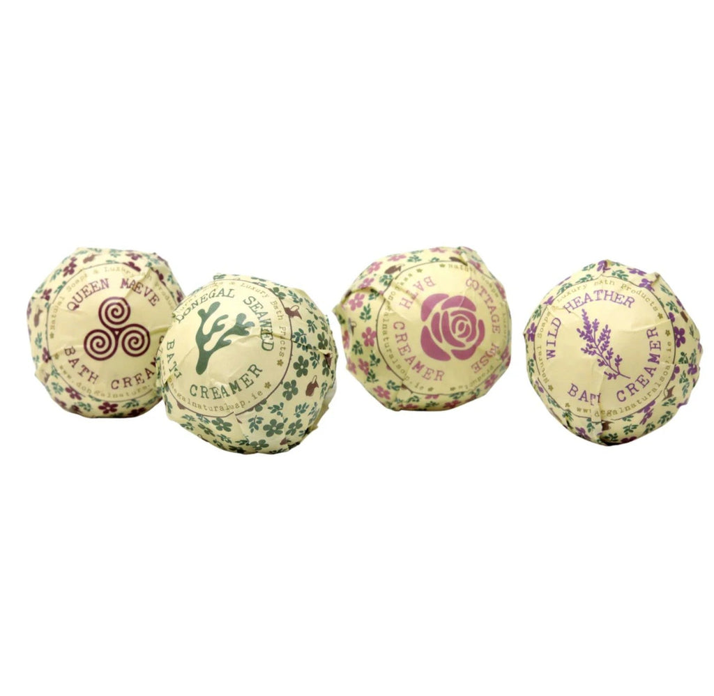 Donegal Natural Soap - New Beginnings Set