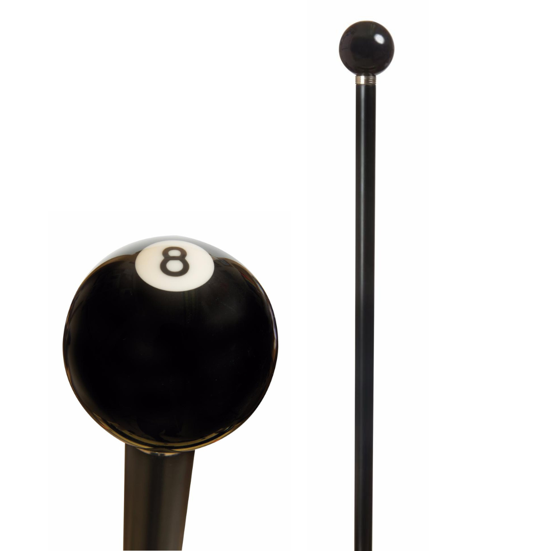 Classic Canes - Number Eight Walking Stick Cane