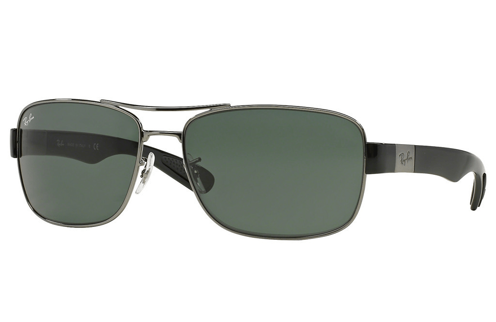 Ray-Ban RB3522 Men’s Sunglasses