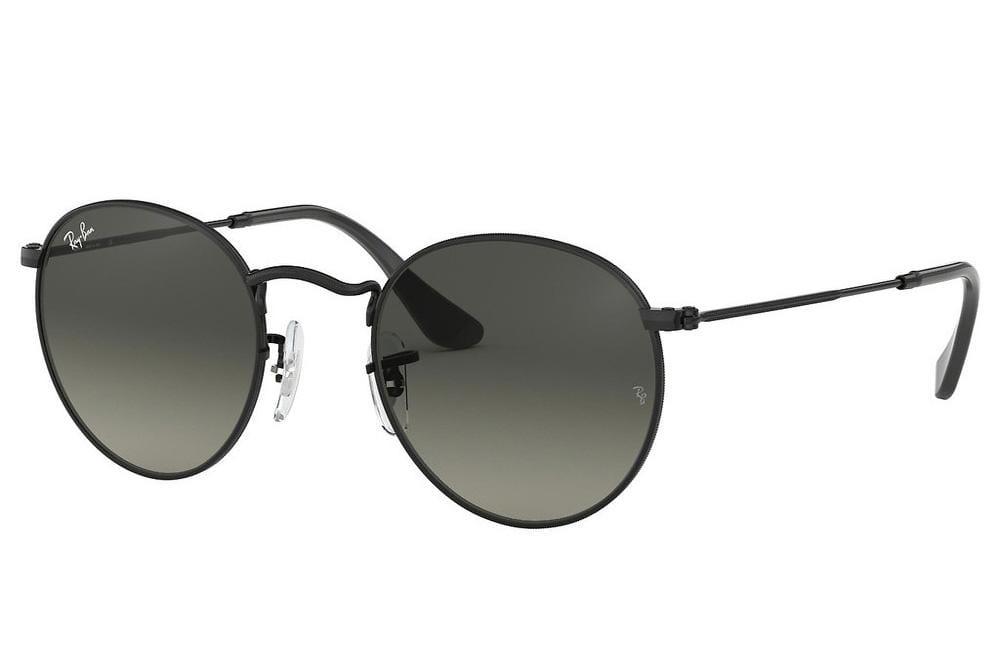 Ray-Ban Round Metal RB3447N Sunglasses