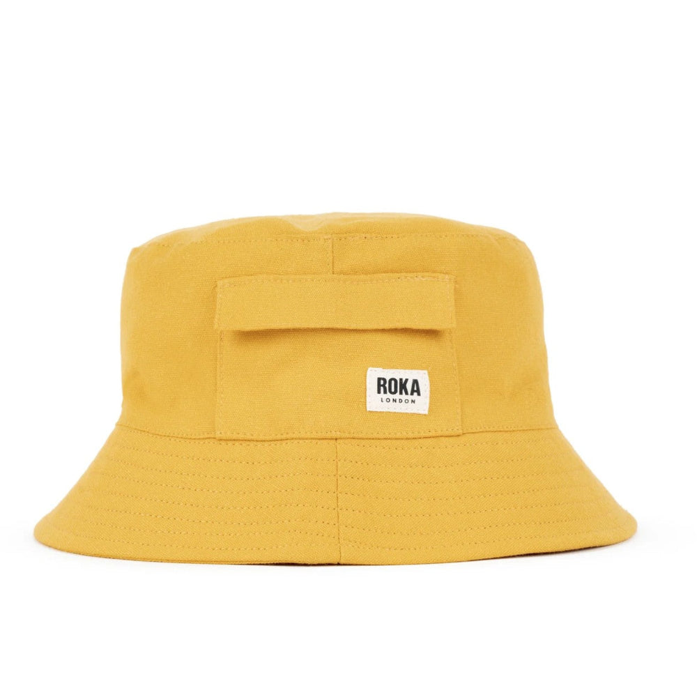 Roka Hatfield Garden Bucket Hats