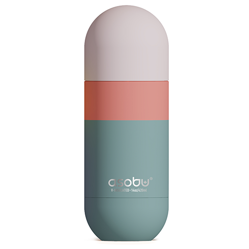 Asobu Orb Reusable Bottle 16oz