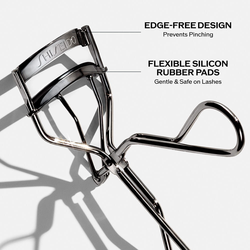 Shiseido Eyelash Curler