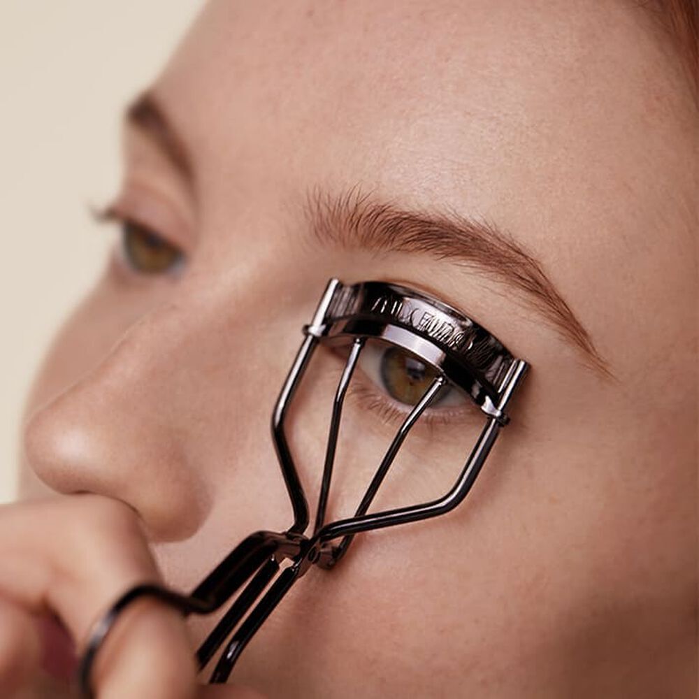 Shiseido Eyelash Curler