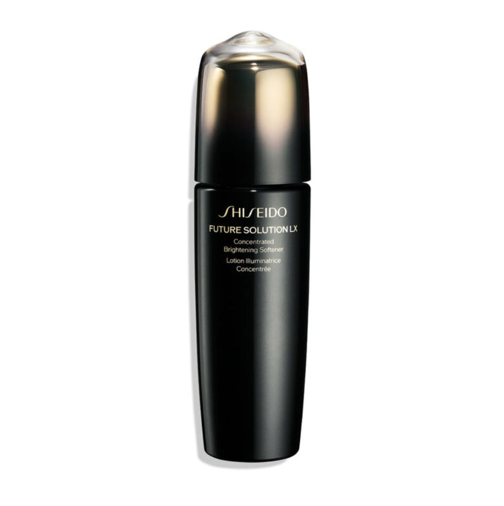 Shiseido Future Solution LX Concentrated Brightening Softener 170ml