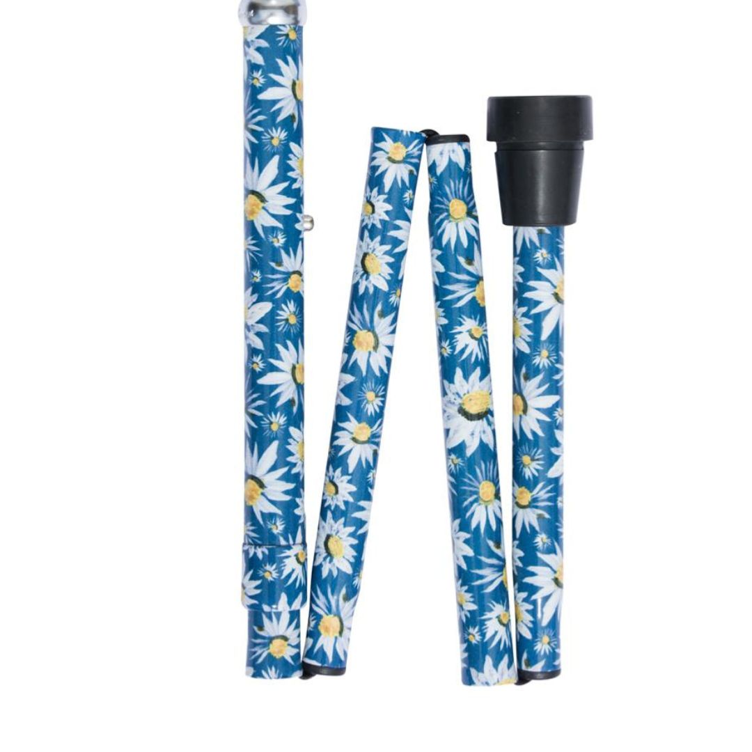 Classic Canes - Adjustable Foldable Derby Canes Samples (Reduced Prices)