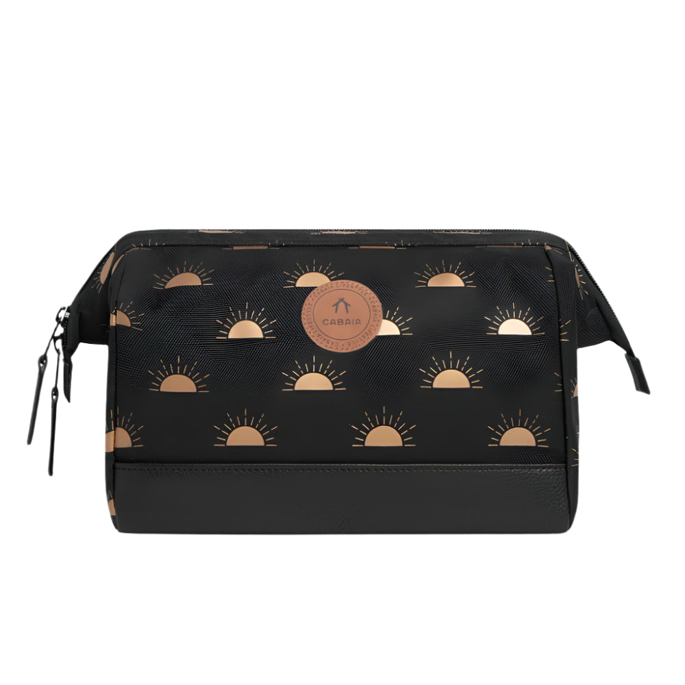 Cabaia Travel Kits Waterproof & Recycled Toiletry Bags