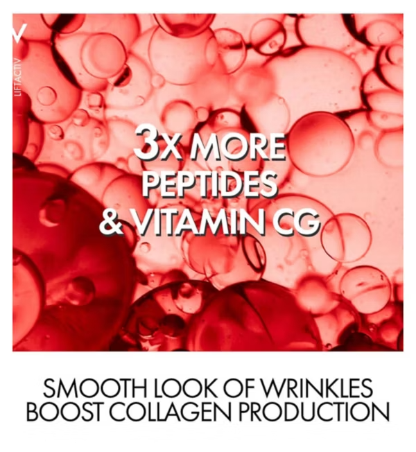 Vichy LiftActiv Collagen Specialist 16 Day Cream 50ml