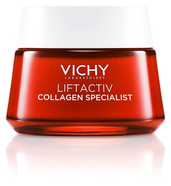 Vichy LiftActiv Collagen Specialist 16 Day Cream 50ml